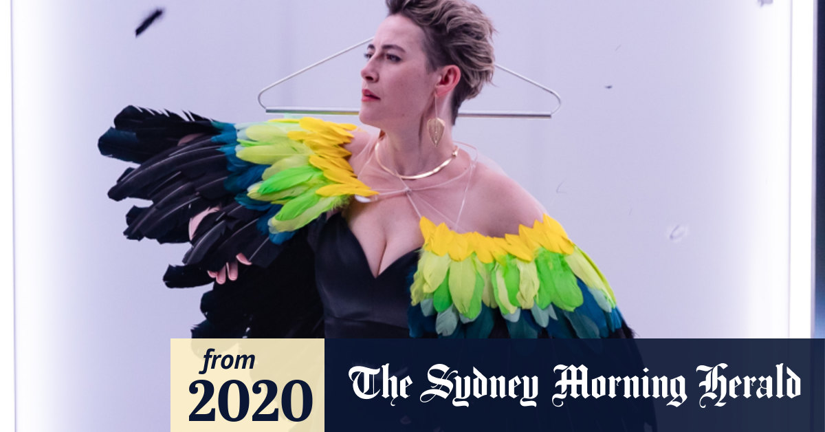 Breaking Glass review Soaring into the eye of the storm